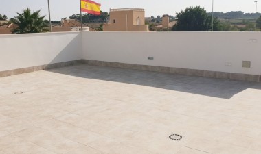 New Build - Villa - Pilar de la Horadada - Pinar de Campoverde