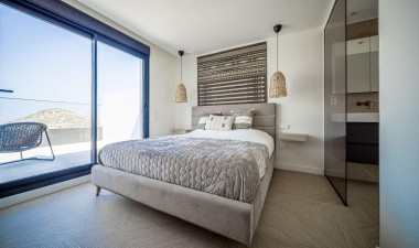 New Build - Town House - Rojales - La Marquesa