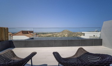 New Build - Town House - Rojales - La Marquesa