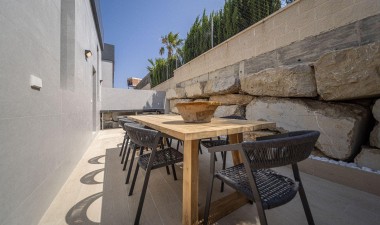 New Build - Town House - Rojales - La Marquesa