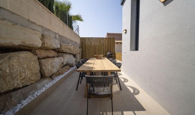 New Build - Town House - Rojales - La Marquesa