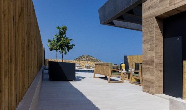 Obra nueva - Casa - Rojales - La Marquesa Golf