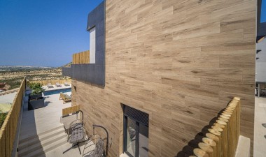 New Build - Town House - Rojales - La Marquesa