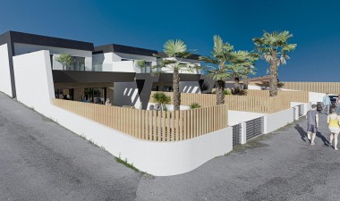 Obra nueva - Casa - Rojales - La Marquesa Golf