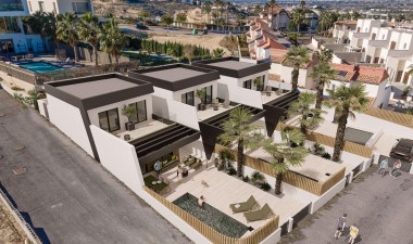 New Build - House - Rojales - La Marquesa Golf