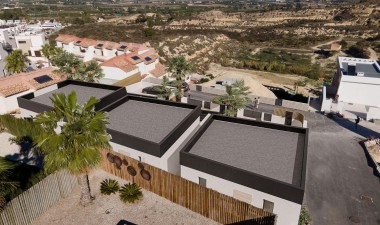 Obra nueva - Casa - Rojales - La Marquesa Golf