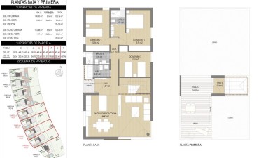 New Build - Villa - Finestrat - Sierra Cortina