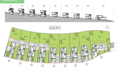 New Build - Villa - Finestrat - Sierra Cortina