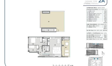 New Build - Penthouse - Torrevieja - Punta prima