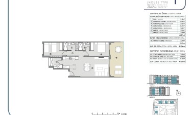 New Build - Apartment / flat - Torrevieja - Punta prima