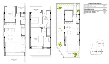 New Build - Villa - Finestrat - Sierra Cortina