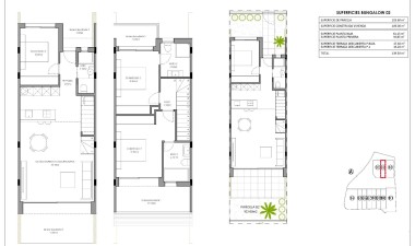 Nieuwbouw Woningen - Huis - Finestrat - Sierra Cortina