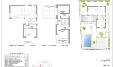 New Build - Villa - Finestrat - Sierra Cortina