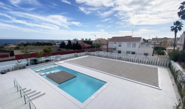 New Build - Villa - Torrevieja - Los Frutales