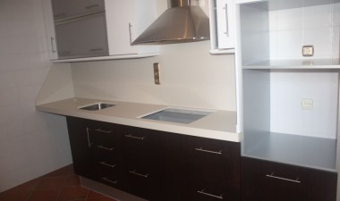 New Build - Town House - Torrevieja - Los altos