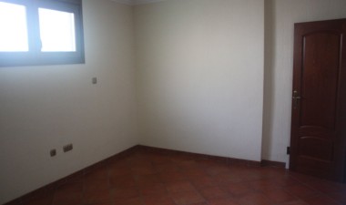 New Build - Town House - Torrevieja - Los altos