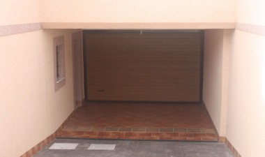 New Build - Town House - Torrevieja - Los altos