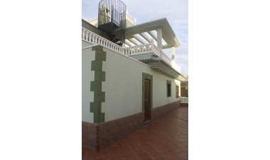 New Build - Villa - Torrevieja - Los altos