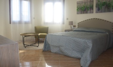 New Build - Villa - Torrevieja - Los altos