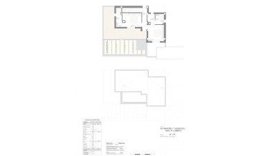 New Build - Villa - Torrevieja - Los altos