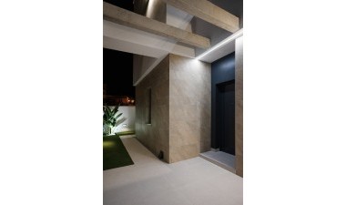 New Build - Villa - San Miguel de Salinas - El galán