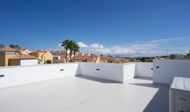 New Build - Villa - San Miguel de Salinas - El galán