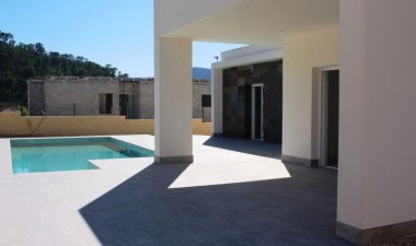 New Build - Villa - La Romana - None