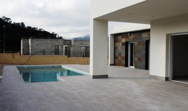 New Build - Villa - La Romana - None