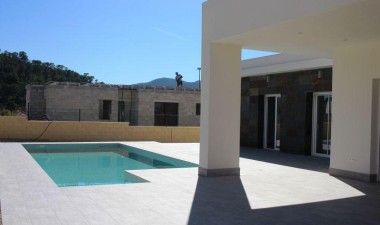 New Build - Villa - La Romana - None