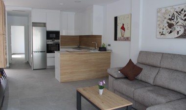 Nieuwbouw Woningen - Villa - San Fulgencio - Pueblo