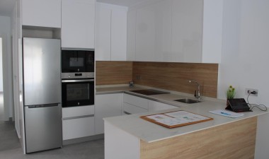 Nieuwbouw Woningen - Villa - San Fulgencio - Pueblo