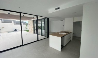 Nieuwbouw Woningen - Huis - Orihuela Costa - Montezenia