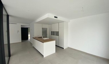 New Build - Town House - Orihuela Costa - Montezenia