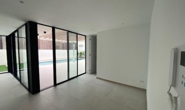 New Build - House - Orihuela Costa - Montezenia