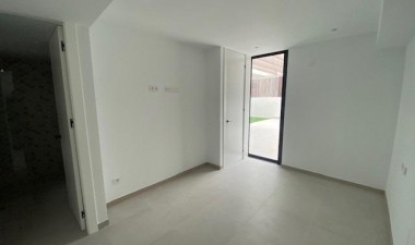 Nieuwbouw Woningen - Huis - Orihuela Costa - Montezenia