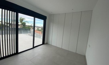 New Build - House - Orihuela Costa - Montezenia