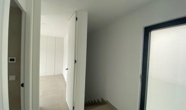 Nieuwbouw Woningen - Huis - Orihuela Costa - Montezenia