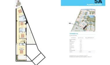 New Build - Bungalow - Rojales - Ciudad Quesada