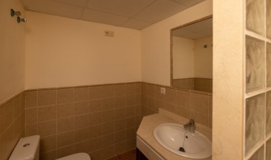 Nieuwbouw Woningen - Villa - Fuente Álamo - Las Palas