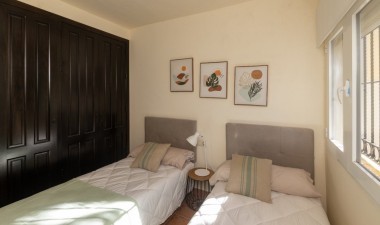 Nieuwbouw Woningen - Villa - Fuente Álamo - Las Palas