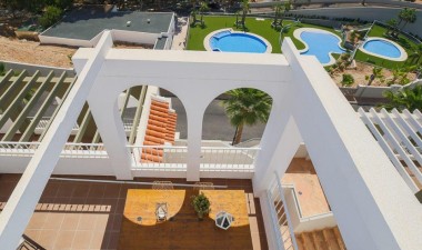 New Build - Penthouse - Xeresa - Xeresa Del Monte