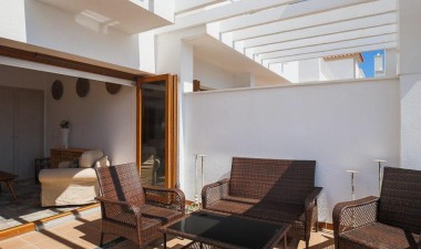 New Build - Penthouse - Xeresa - Xeresa Del Monte