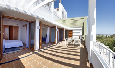 New Build - Penthouse - Xeresa - Xeresa Del Monte