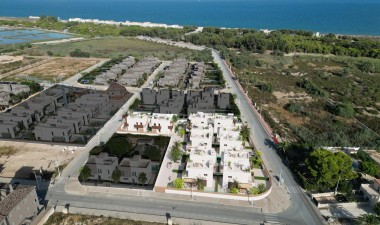 New Build - Villa - La marina - El Pinet