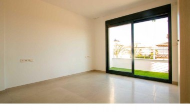 Nieuwbouw Woningen - Villa - La marina - La Marina / El Pinet