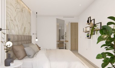 Obra nueva - Apartamento / piso - Guardamar del Segura - EL RASO