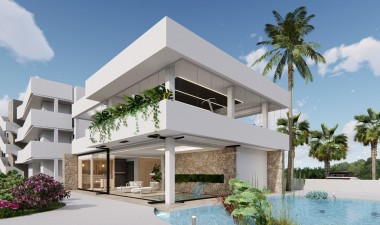 New Build - Penthouse - Guardamar del Segura - EL RASO