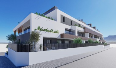 Obra nueva - Apartamento / piso - Benijofar