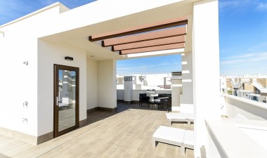 New Build - Villa - Cartagena - Playa Honda