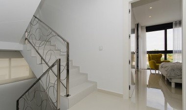 New Build - Villa - Cartagena - Playa Honda